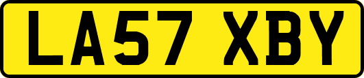 LA57XBY