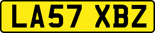 LA57XBZ