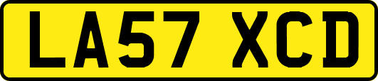 LA57XCD
