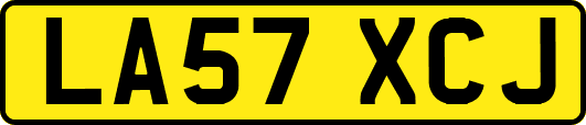 LA57XCJ