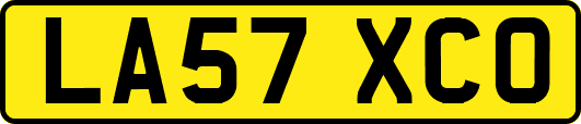 LA57XCO