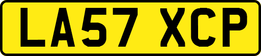 LA57XCP