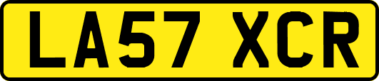 LA57XCR