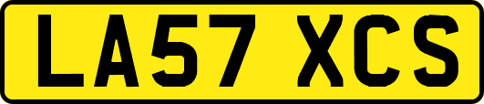 LA57XCS