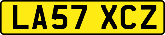 LA57XCZ