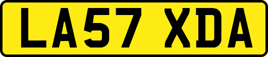 LA57XDA
