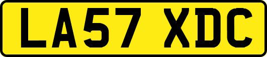 LA57XDC