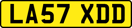 LA57XDD