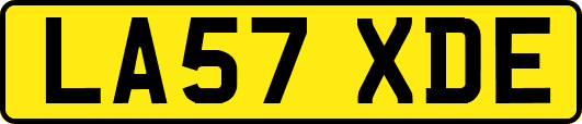 LA57XDE