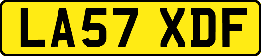 LA57XDF