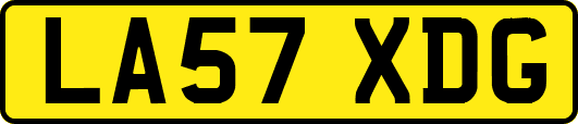 LA57XDG