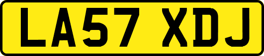 LA57XDJ