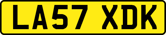LA57XDK