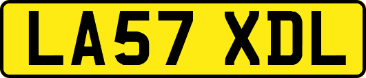 LA57XDL