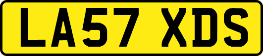 LA57XDS
