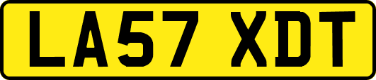 LA57XDT