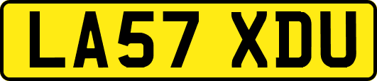LA57XDU