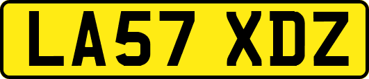 LA57XDZ