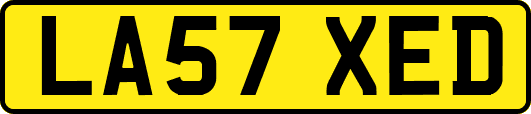 LA57XED