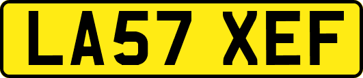 LA57XEF