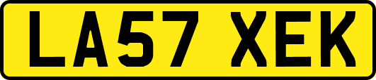 LA57XEK