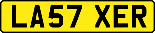 LA57XER