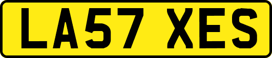 LA57XES