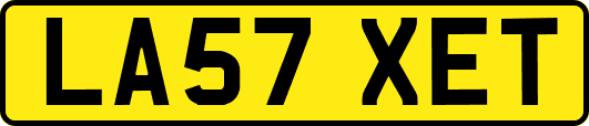 LA57XET