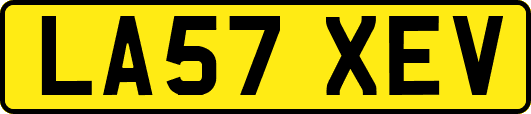 LA57XEV