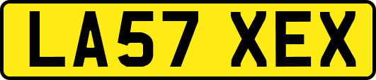 LA57XEX