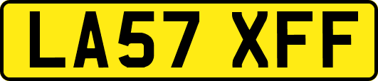 LA57XFF