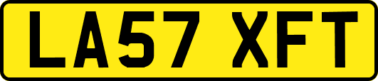 LA57XFT