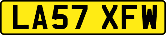 LA57XFW