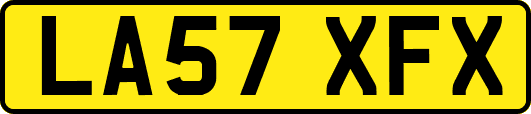 LA57XFX
