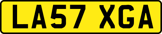 LA57XGA