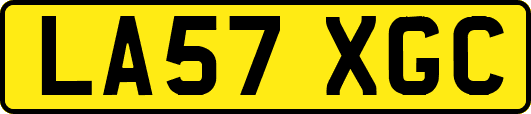 LA57XGC