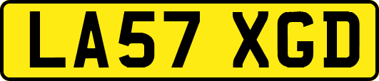 LA57XGD