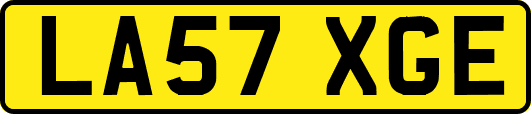 LA57XGE
