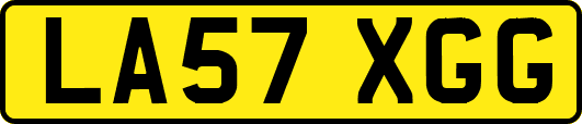 LA57XGG