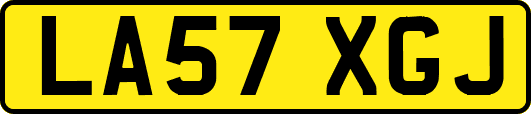 LA57XGJ