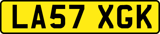 LA57XGK