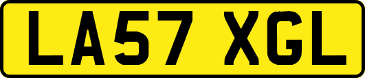 LA57XGL