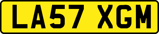 LA57XGM