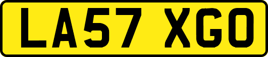 LA57XGO