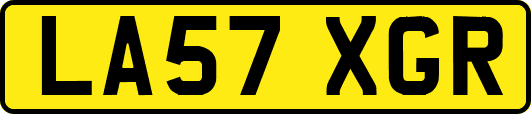 LA57XGR