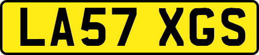 LA57XGS