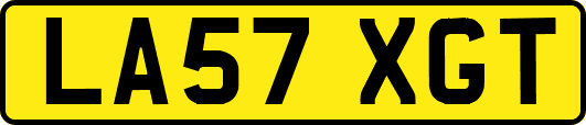 LA57XGT