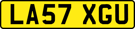 LA57XGU