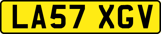 LA57XGV