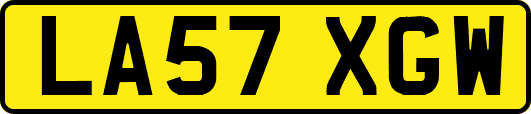 LA57XGW